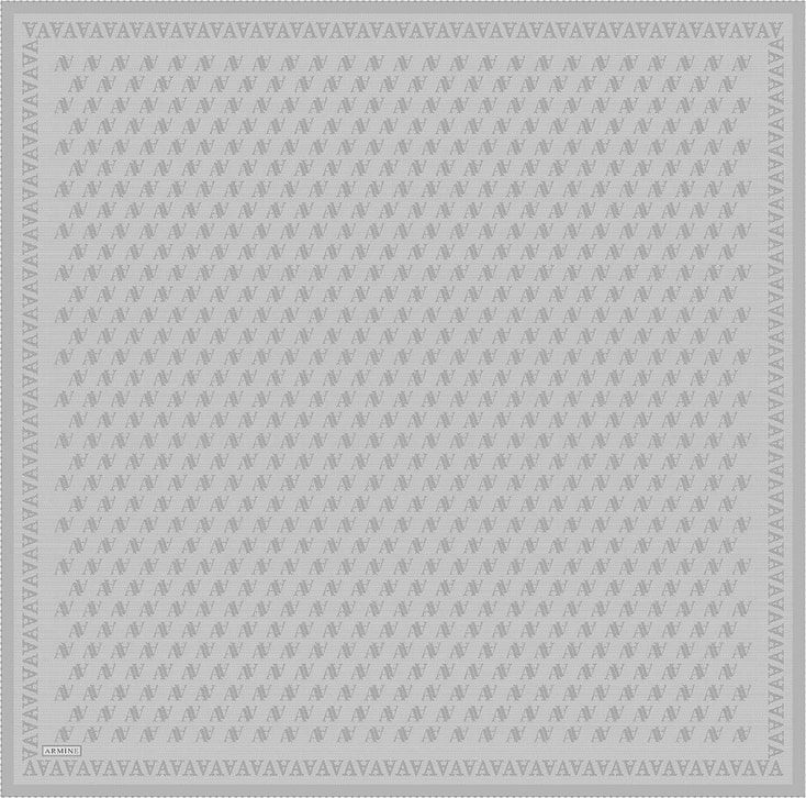 Armine Saf İpek Sura Eşarp 9412D 87 