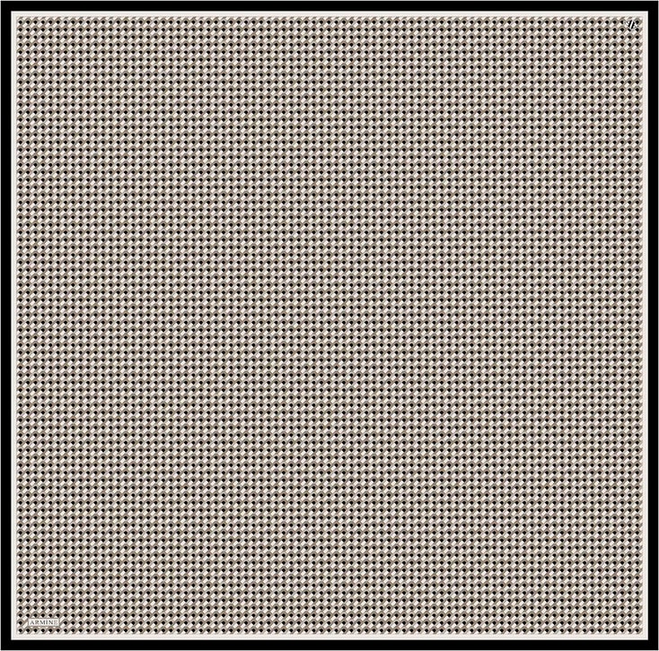 Armine Saf İpek Sura Eşarp 9417D 86 