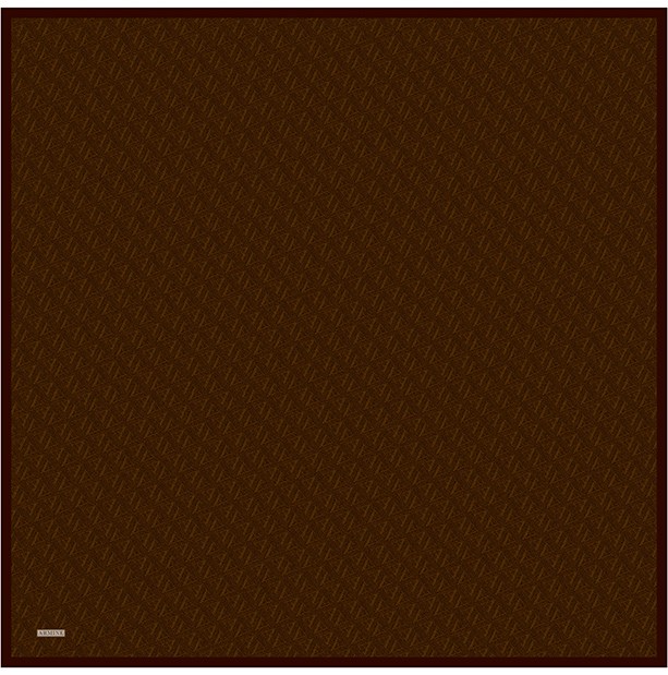 Armine Saf İpek Twill Eşarp 9625D 53 