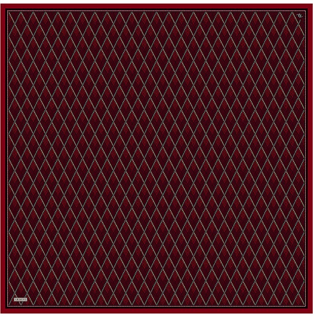 Armine Saf İpek Sura Eşarp 9626D 32 