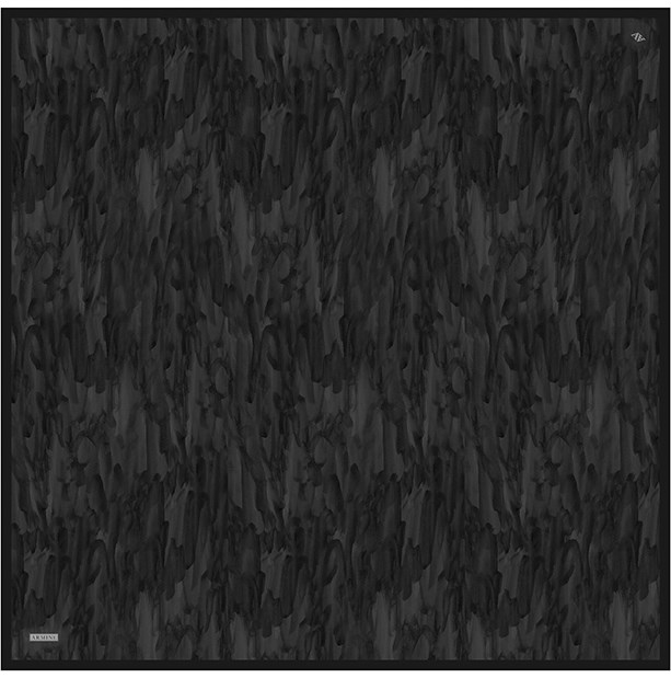 Armine Saf İpek Twill Eşarp 9630D 53 