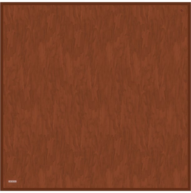Armine Saf İpek Twill Eşarp 9630D 84 