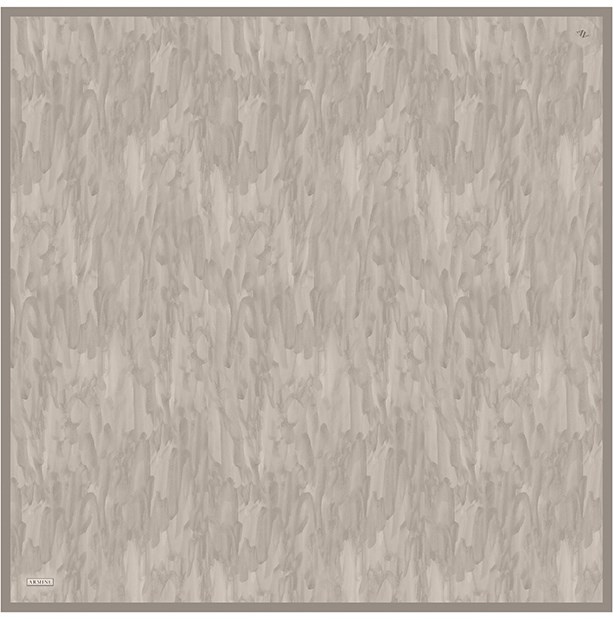 Armine Saf İpek Twill Eşarp 9630D 85 