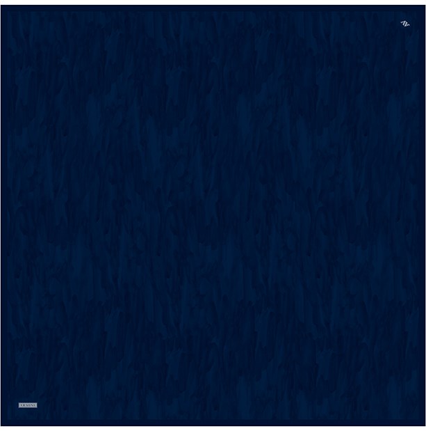 Armine Saf İpek Twill Eşarp 9630D 87 