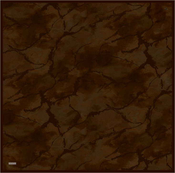 Armine  Saf İpek Twill Eşarp 9501D 56