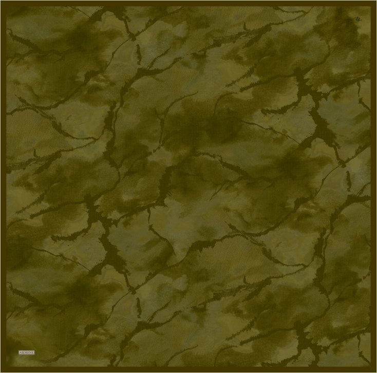 Armine  Saf İpek Twill Eşarp 9501D 57 