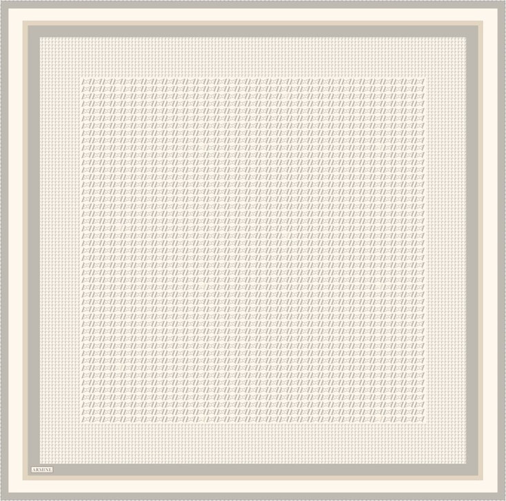 Armine  Saf İpek Sura Eşarp 9502D 80