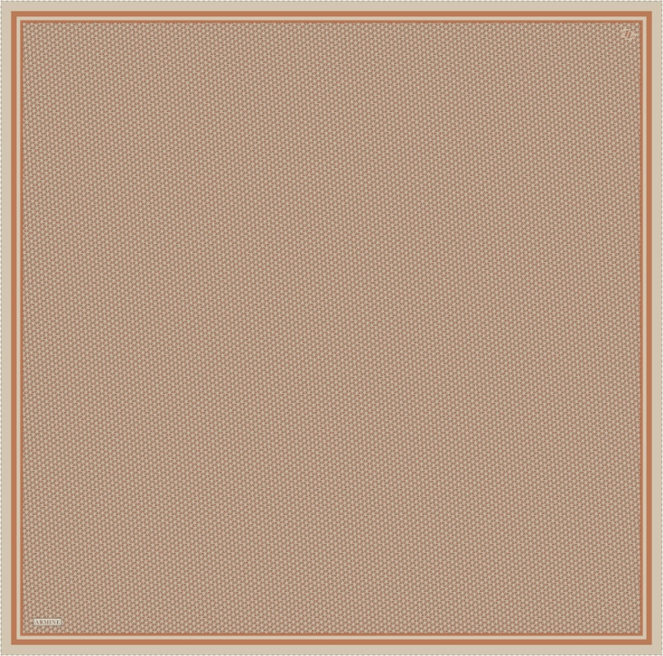 Armine  Saf İpek Sura Eşarp 9528D 04 