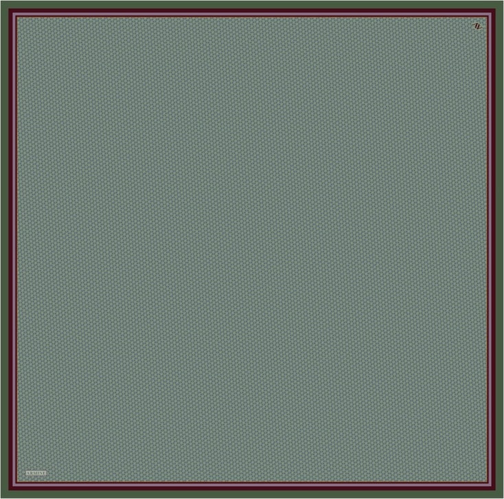 Armine  Saf İpek Twill Eşarp 9528D 55 