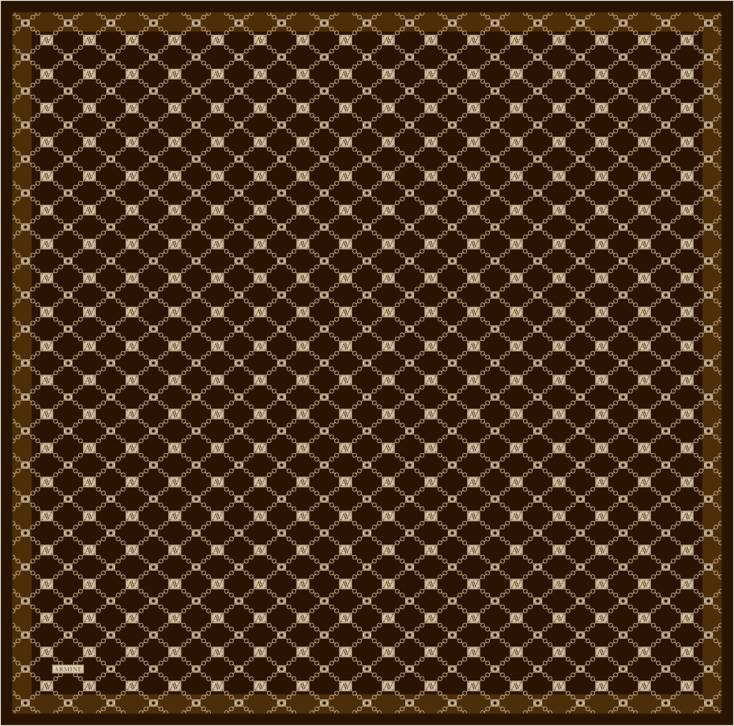 Armine  Saf İpek Sura Eşarp 9530D 83 