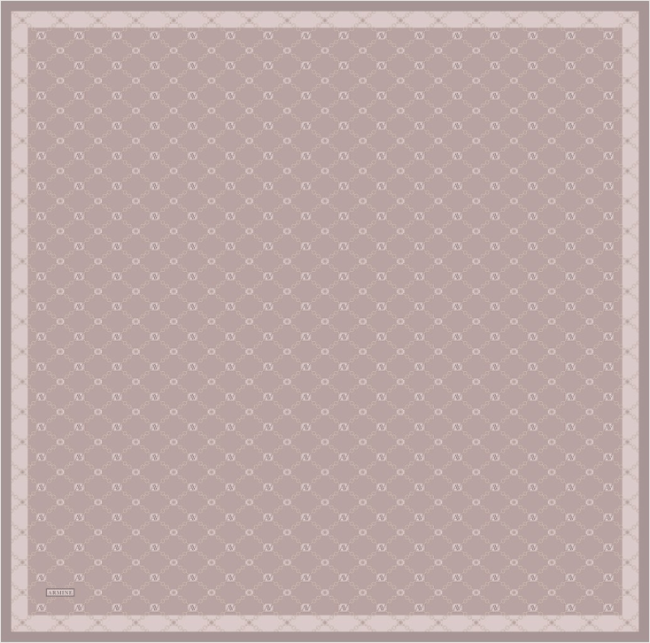 Armine  Saf İpek Twill Eşarp 9530D 32 