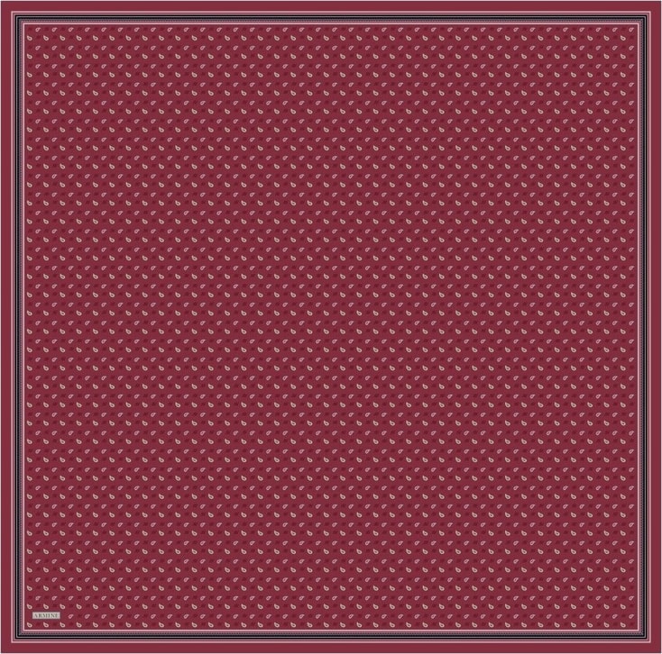 Armine  Saf İpek Sura Eşarp 9548D 31