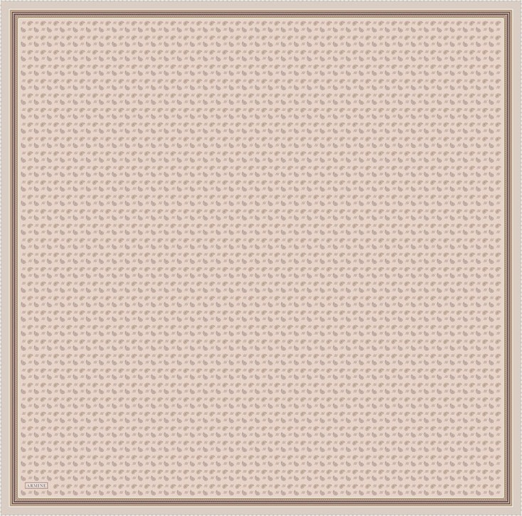 Armine  Saf İpek Sura Eşarp 9548D 35 
