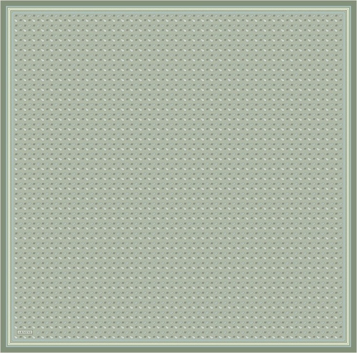 Armine  Saf İpek Sura Eşarp 9548D 52 