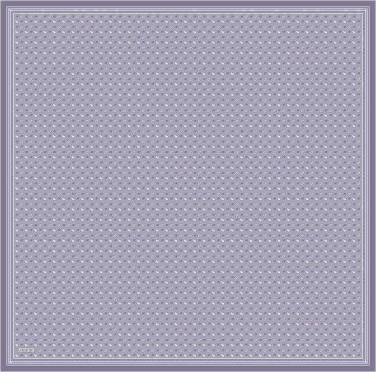 Armine  Saf İpek Sura Eşarp 9548D 59 