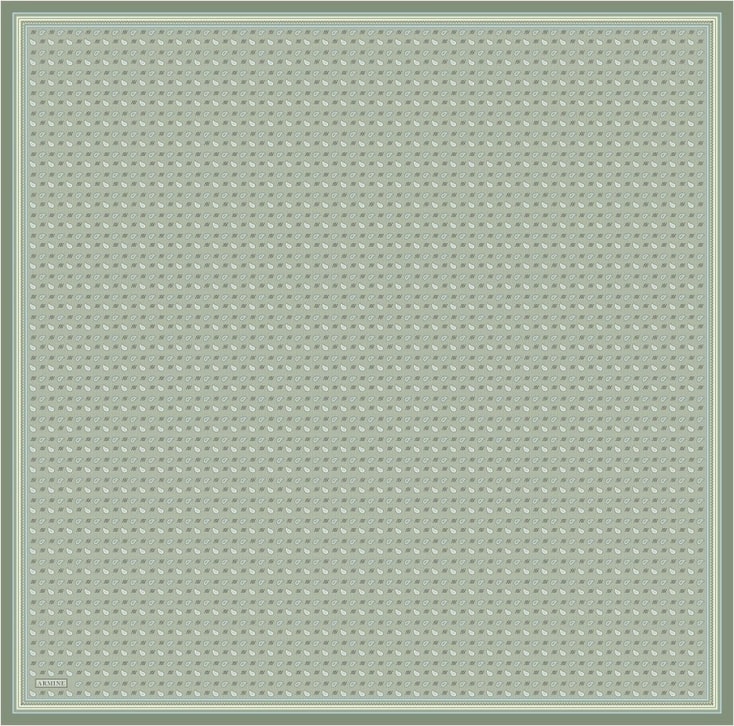 Armine  Saf İpek Twill Eşarp 9548D 52