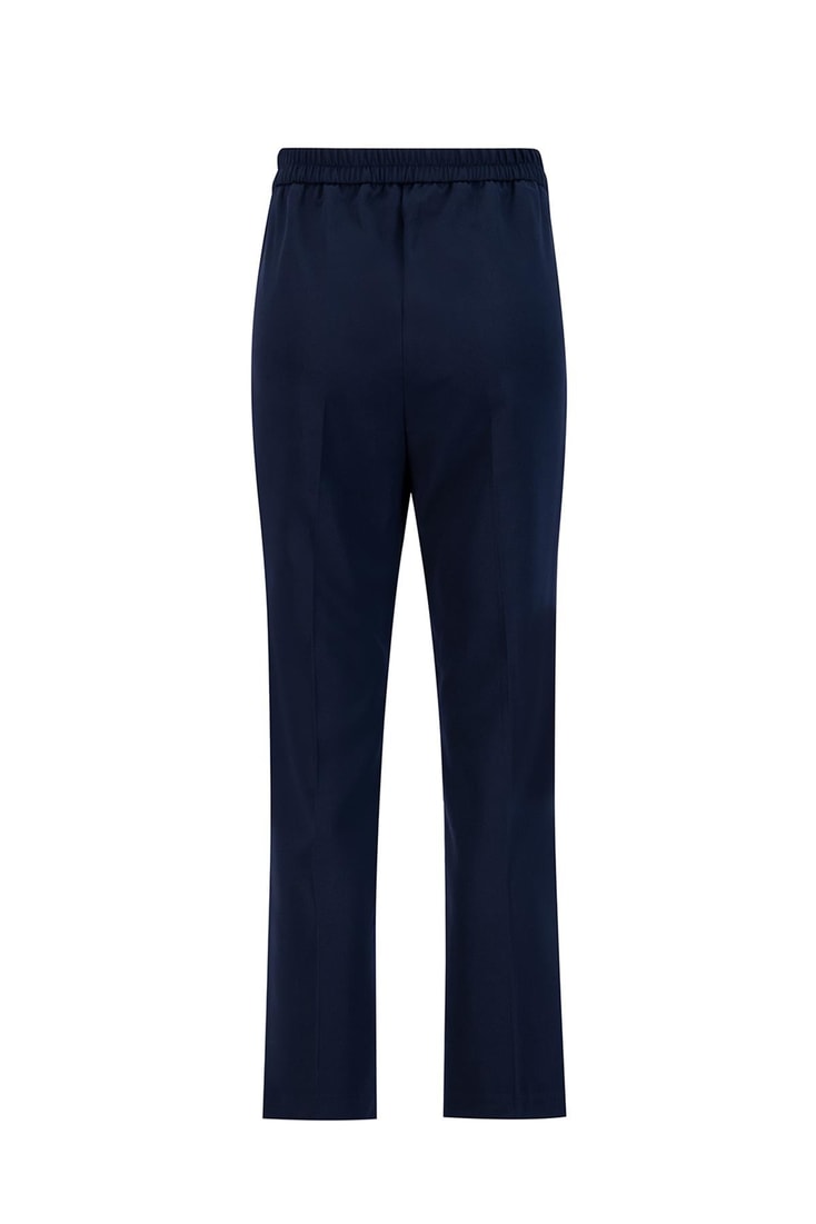 26Y2710 Armine Pantolon Lacivert