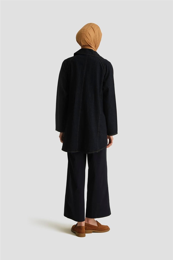 26Y2812 Armine Pantolon Lacivert