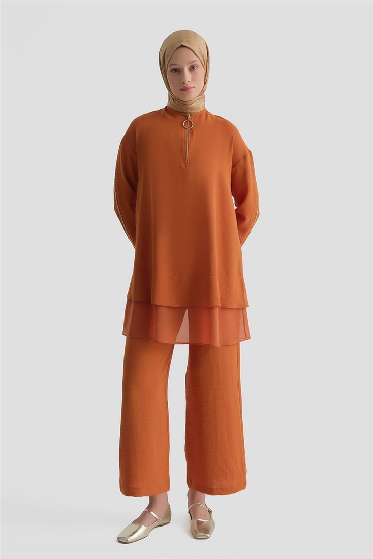 Armine Takım Ort6129 Tarçın