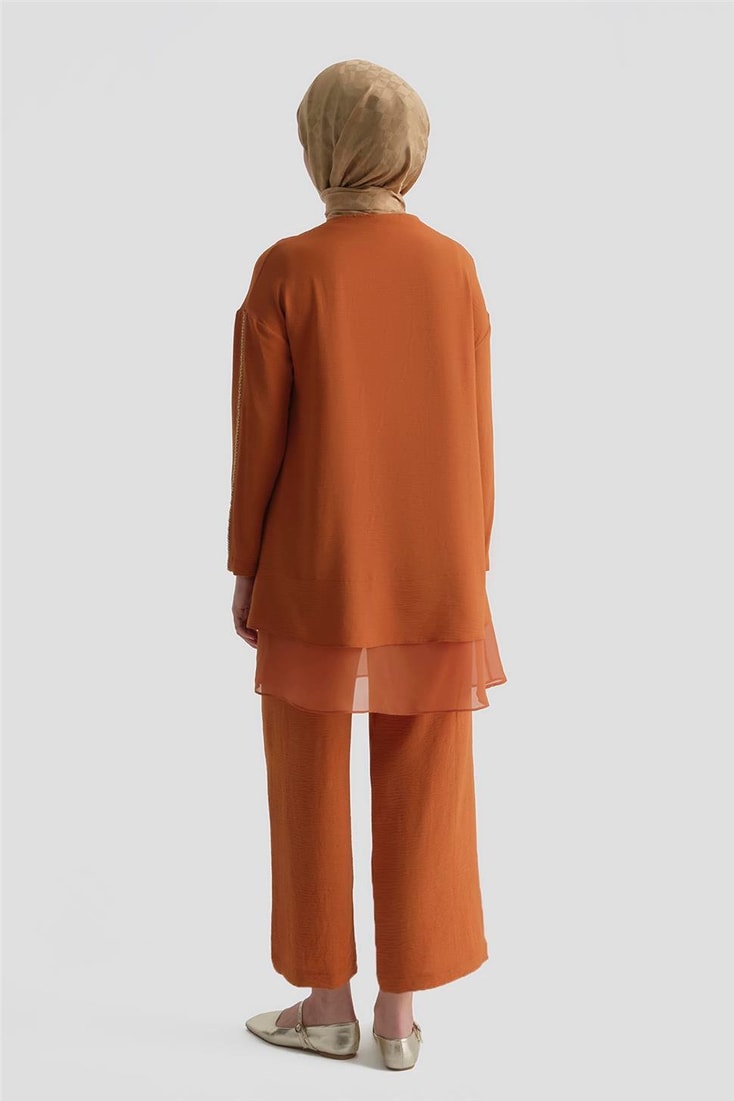 Armine Takım Ort6129 Tarçın