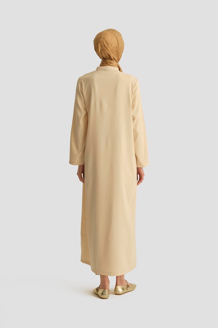 Armine Ferace ORTD9436 Bej