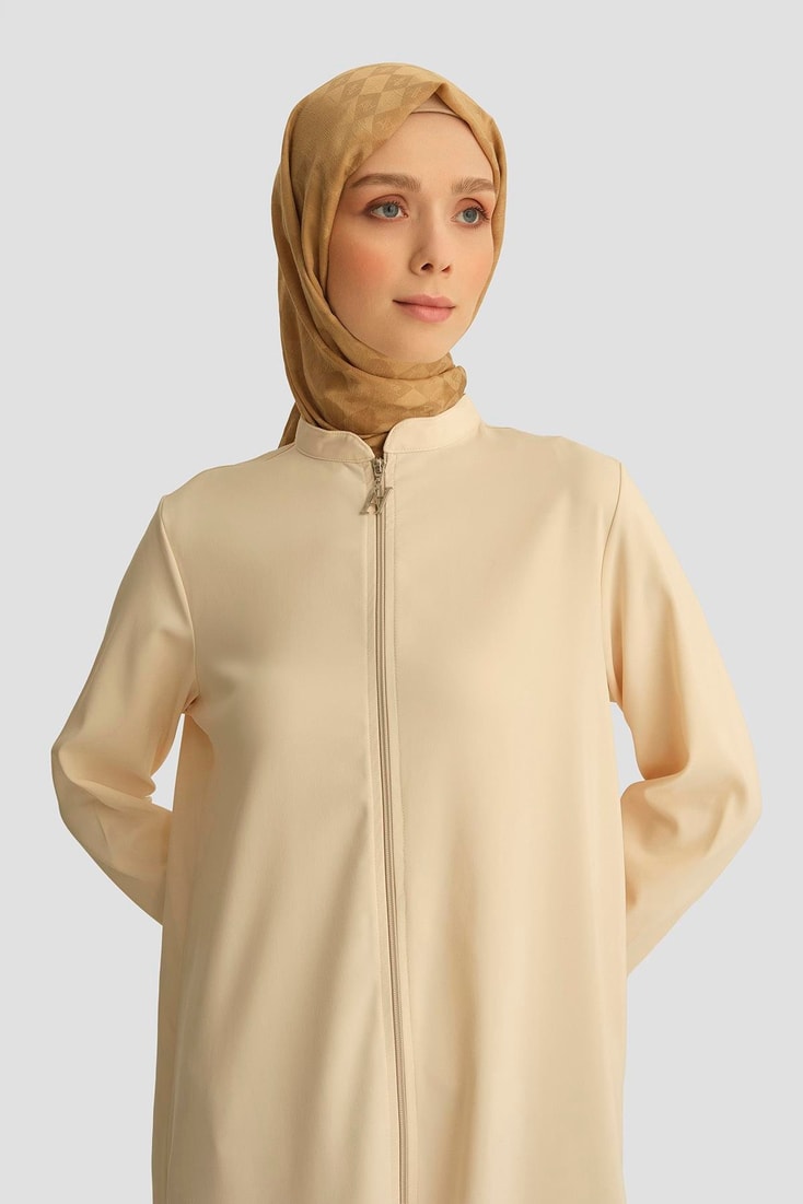 Armine Ferace ORTD9436 Bej