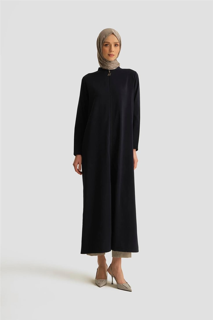 Armine Ferace ORTD9436 Lacivert