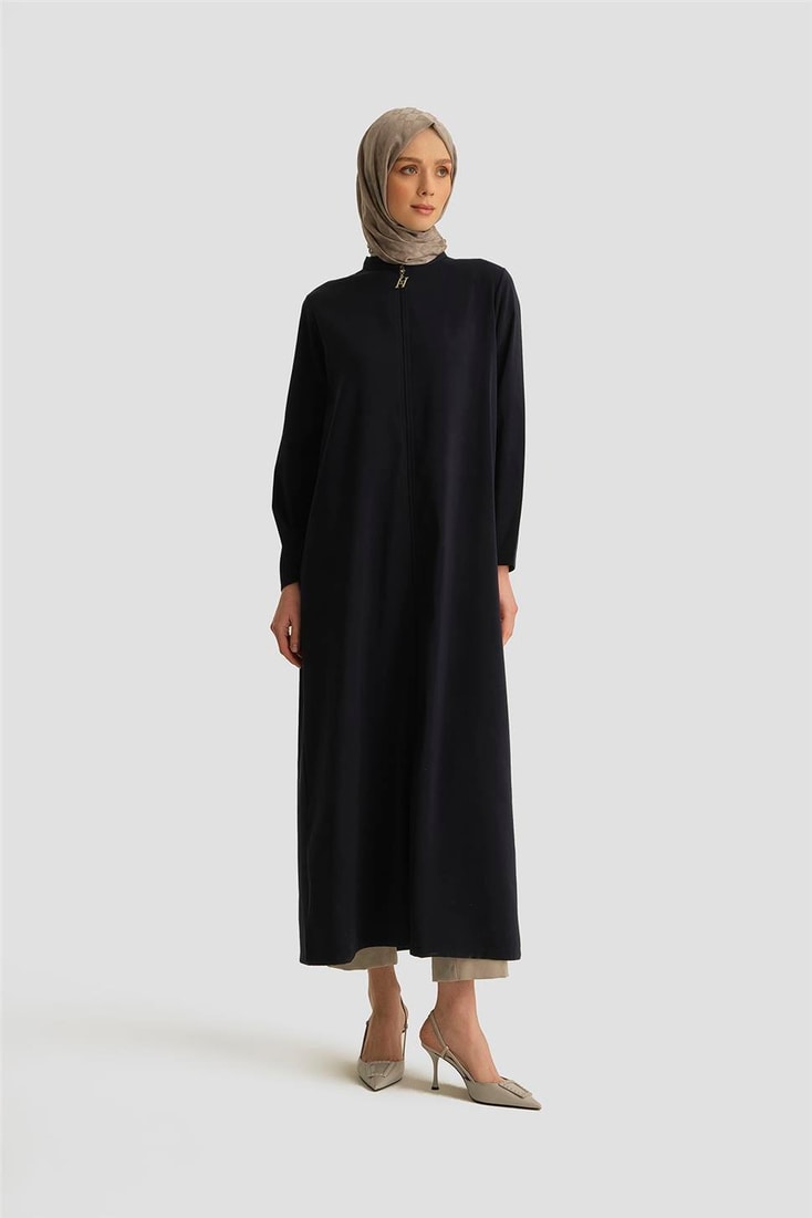 Armine Ferace ORTD9436 Lacivert