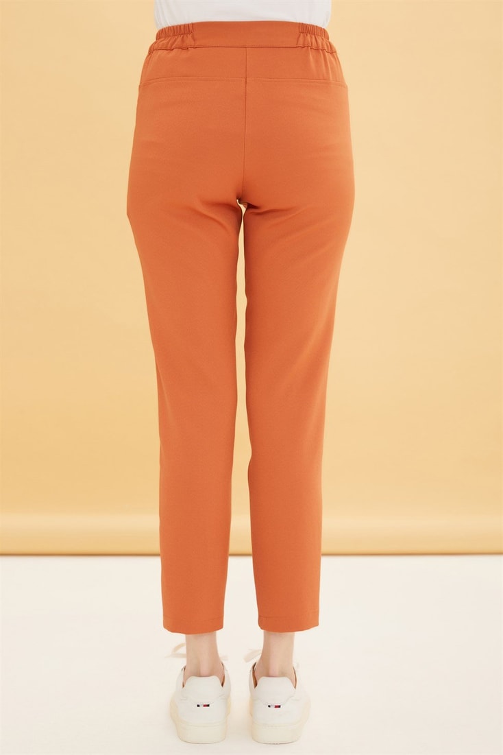 Armine Pantolon 21K2029 Tarçın