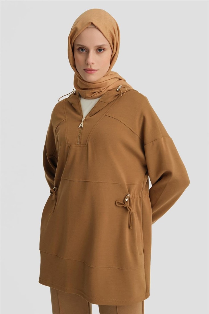 Armine Sweat 25KD6803 Camel