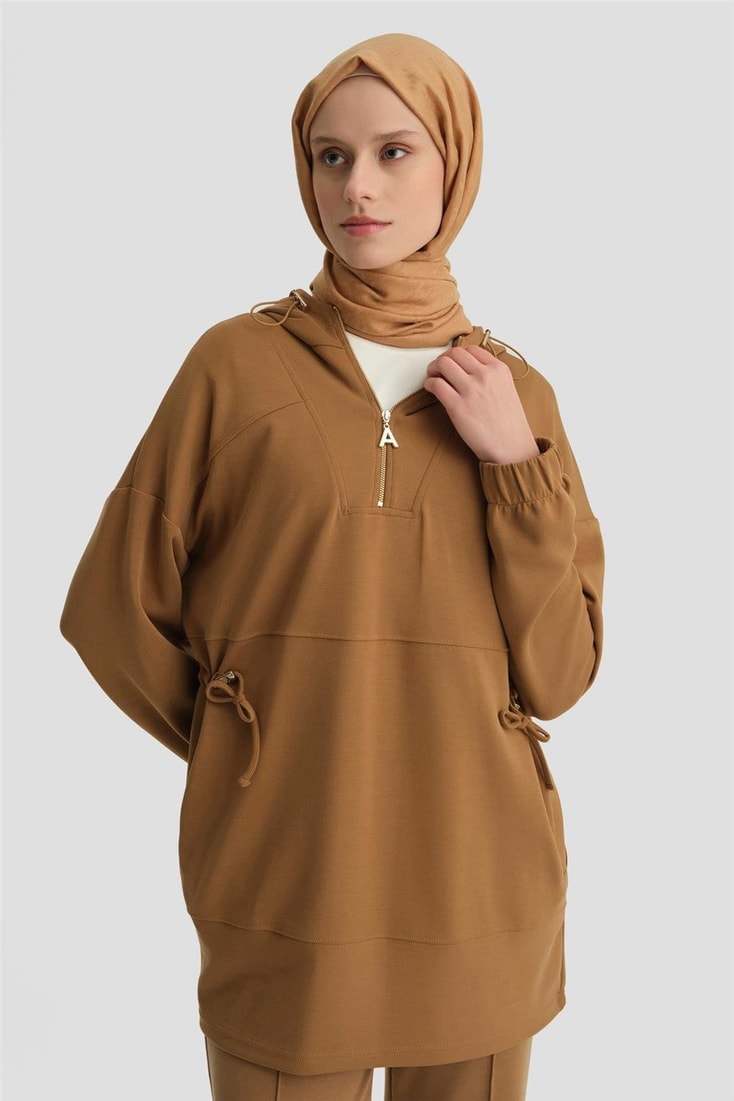 Armine Sweat 25KD6803 Camel