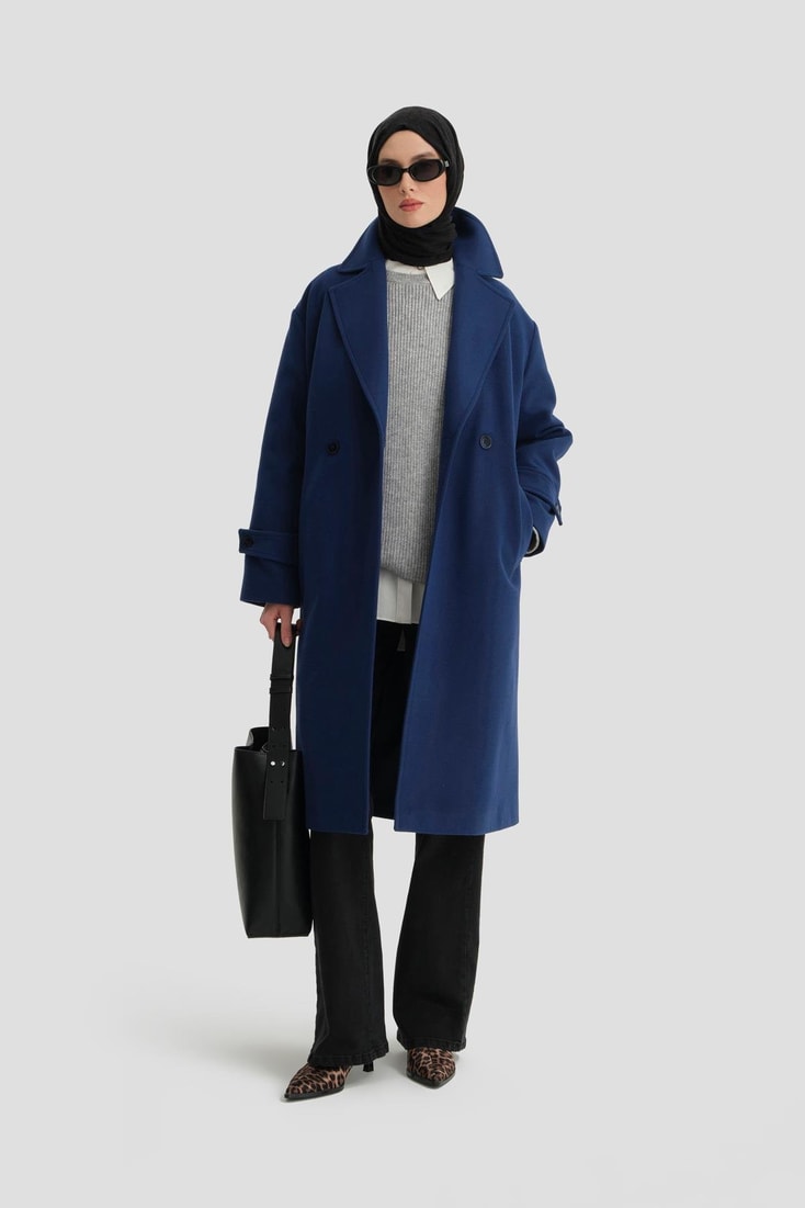 Armine Kaban 25K7615 Morcivert