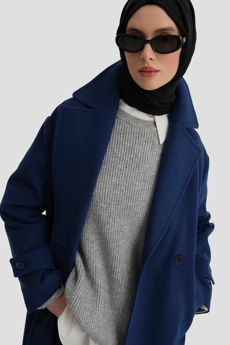 Armine Kaban 25K7615 Morcivert