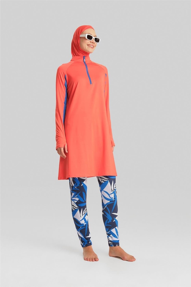 Armine Mayo 24Yd8909 Turuncu