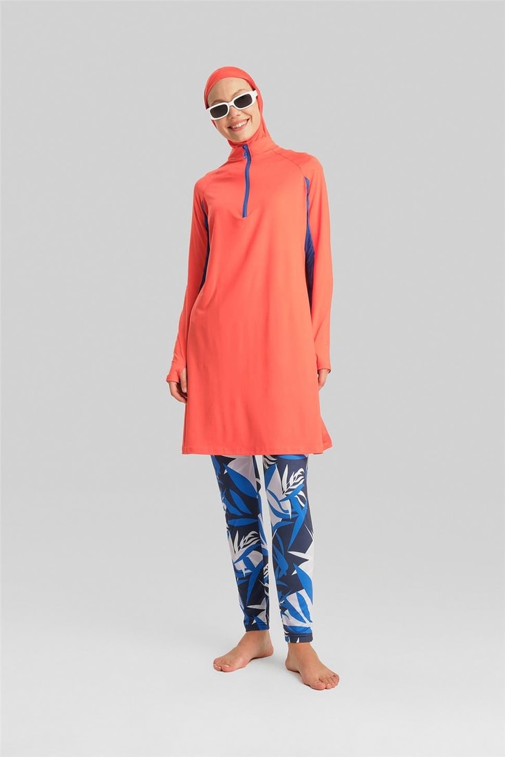 Armine Mayo 24Yd8909 Turuncu