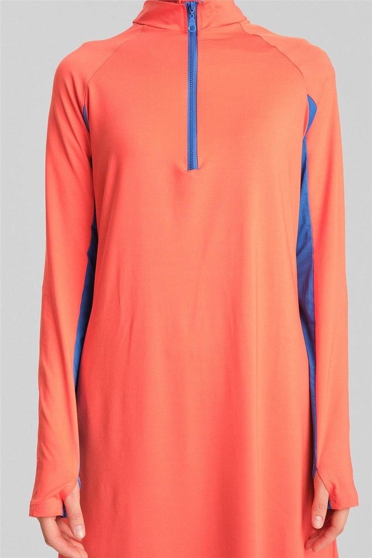 Armine Mayo 24Yd8909 Turuncu