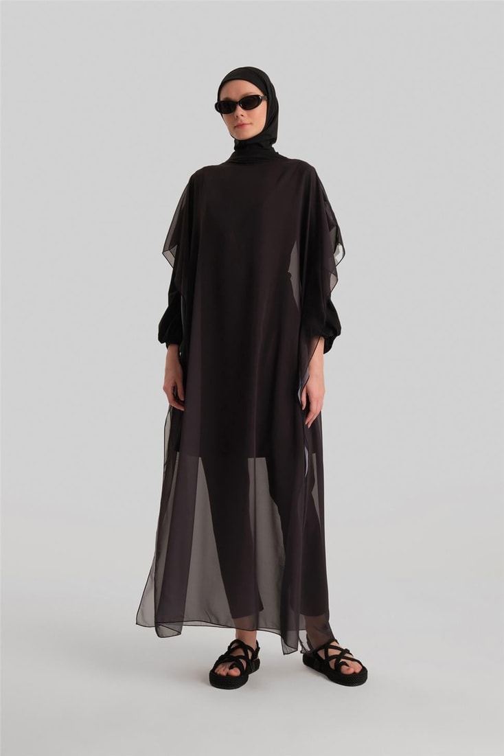 Armine Pareo 24Yd8922 Siyah