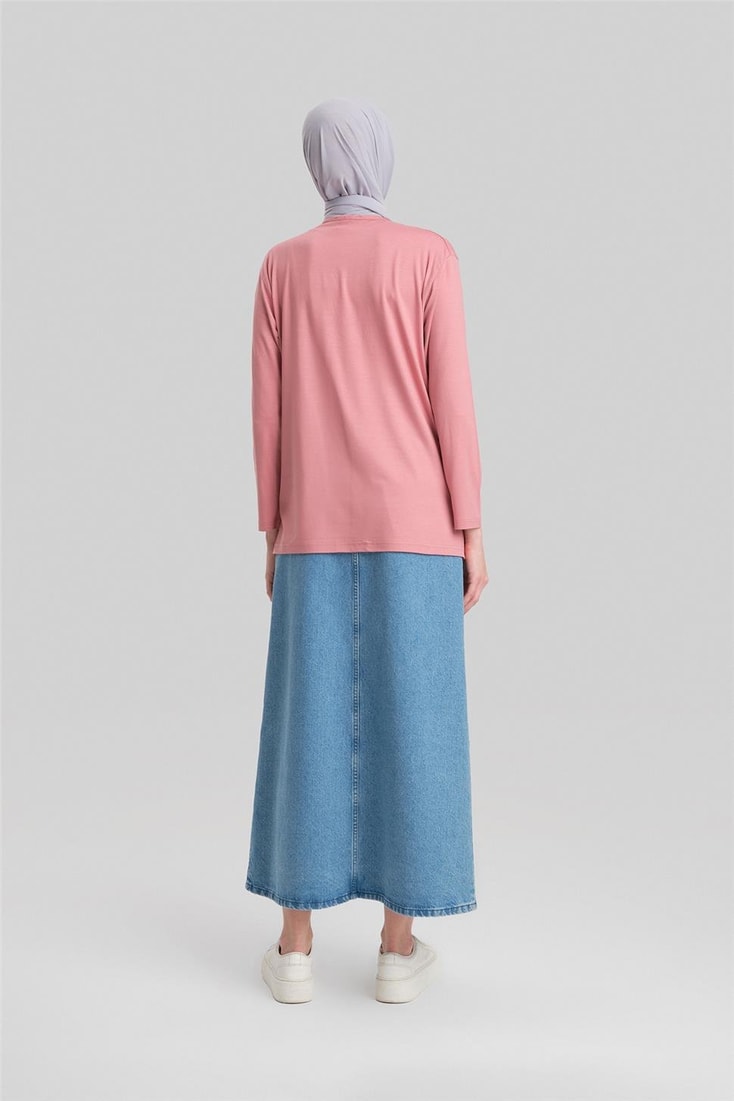 Armine Penye 24Yd9021 Pudra