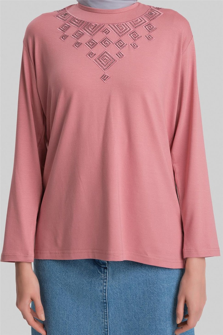 Armine Penye 24Yd9021 Pudra