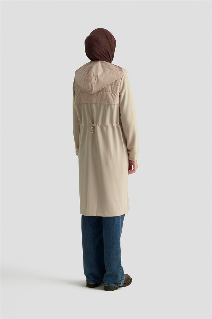 Armine Trend Kapitone 25KT567 Bej