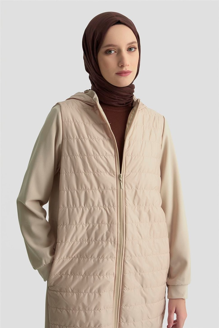 Armine Trend Kapitone 25KT567 Bej