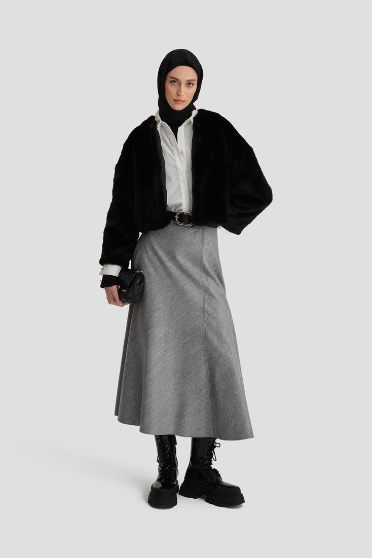 Armine Etek 25K1731 Antrasit