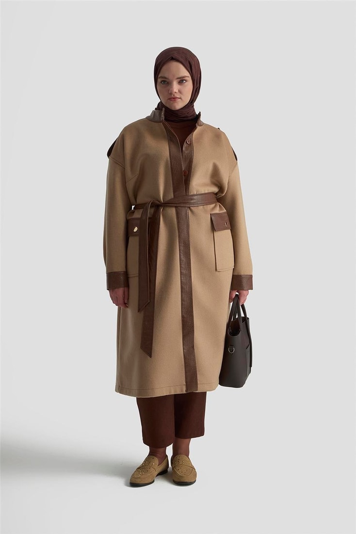 Armine Kaban 25KD1913 Camel