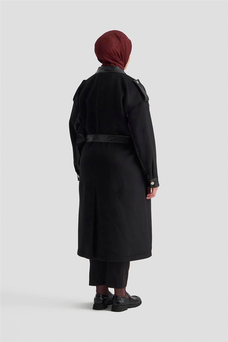 Armine Kaban 25KD1913 Siyah