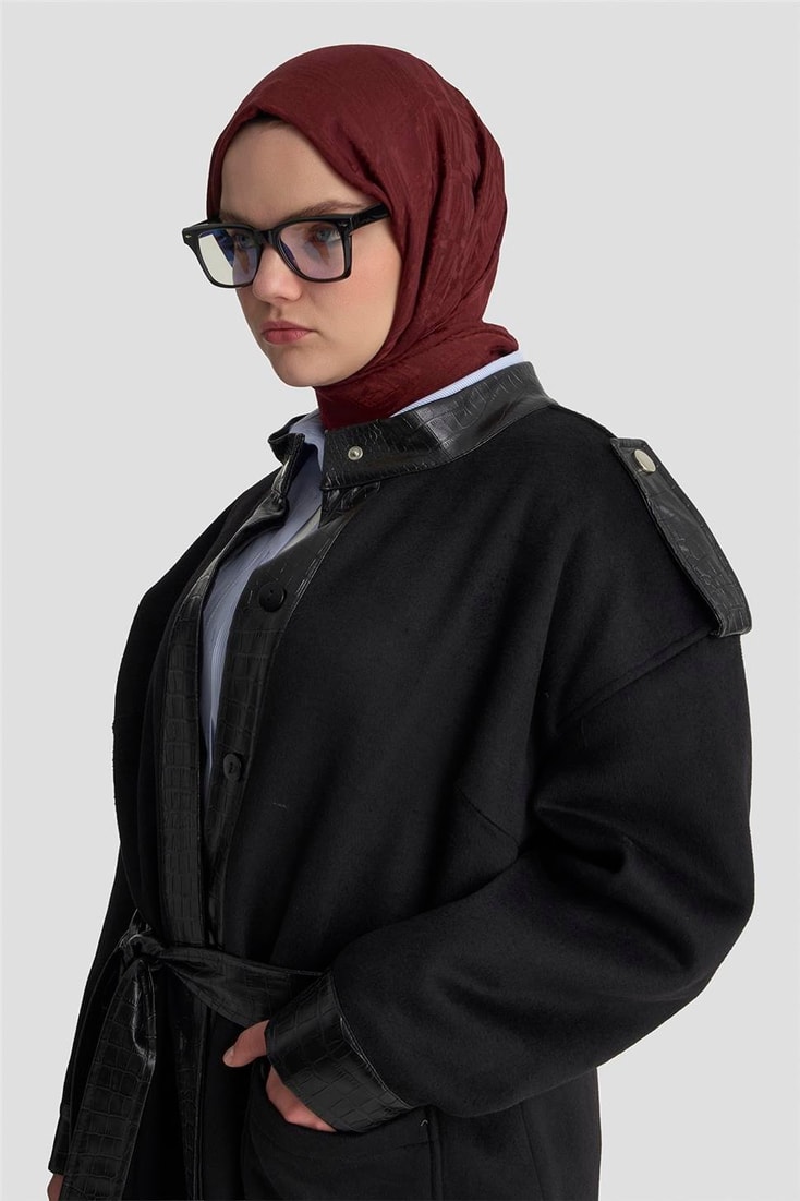 Armine Kaban 25KD1913 Siyah