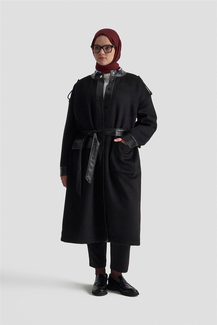 Armine Kaban 25KD1913 Siyah