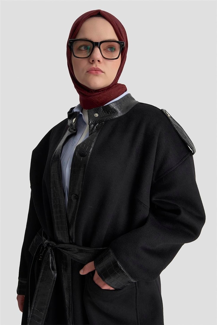 Armine Kaban 25KD1913 Siyah