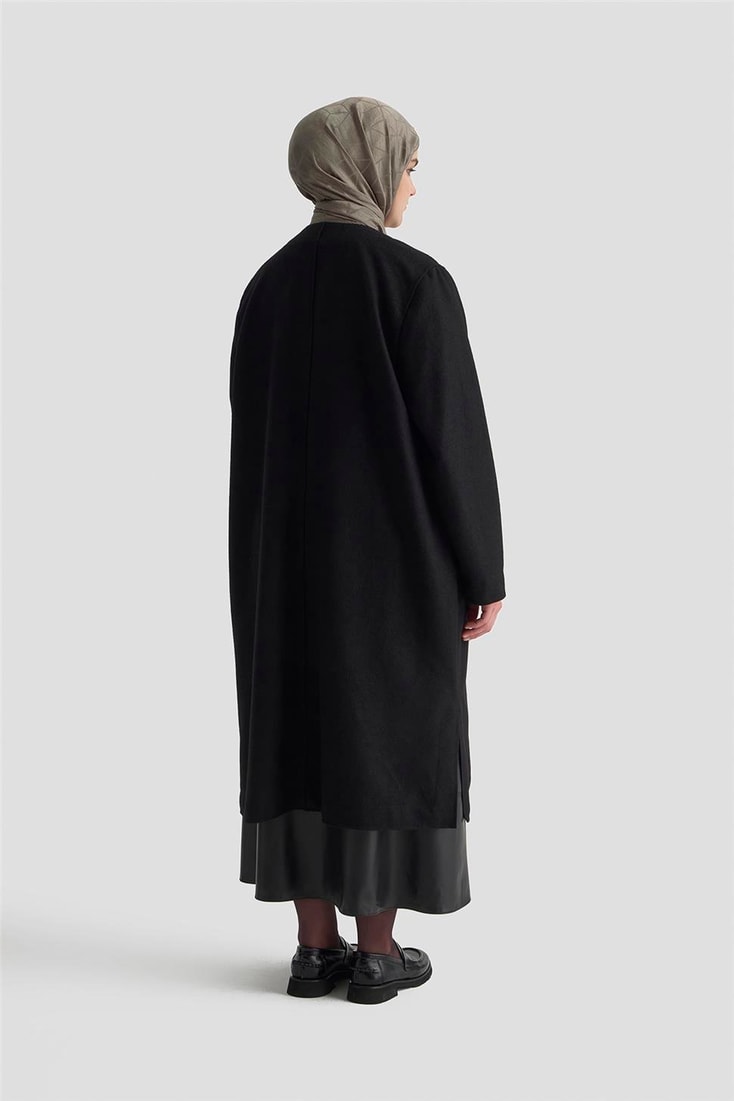 Armine Kap 25KD1917 Siyah