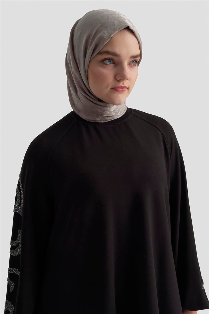 Armine Takım 25KD1921 Siyah