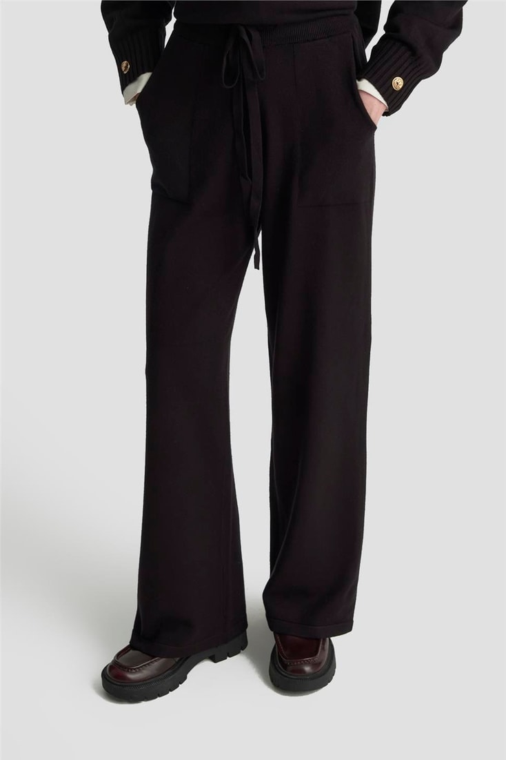 Armine Takım 25KD2302 Siyah